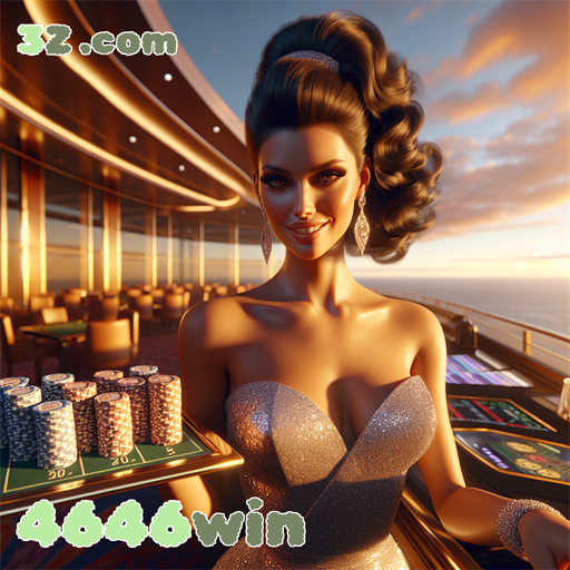 App Inovador no 4646win: A Nova Era dos Jogos