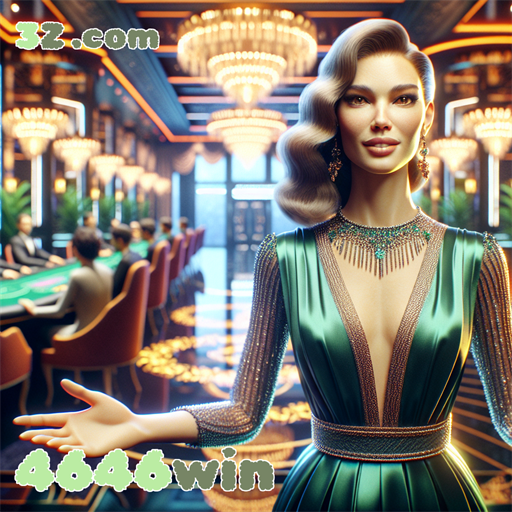 Recursos 'Paga' do 4646win: Mais Que Simples Jogos!
